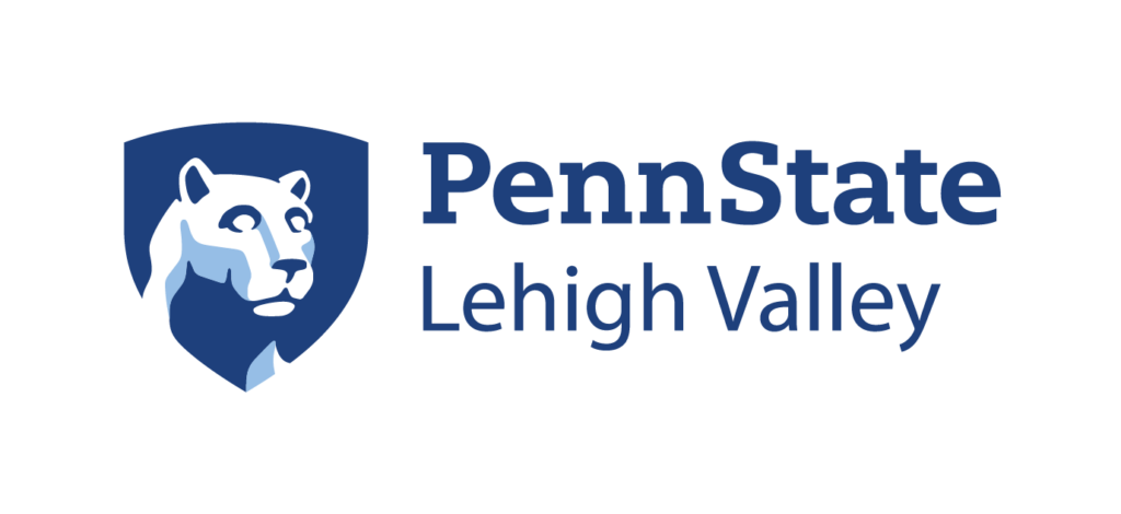 Penn State Lehigh Valley Logo